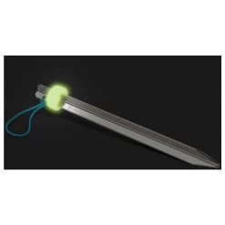 Nemo Sweepstake - Tent Stake -Camping Shop nemo sweepstake tent stake detail 3