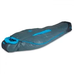Nemo Women's Kayu 30 - Down Sleeping Bag -Camping Shop nemo womens kayu 30 down sleeping bag detail 3
