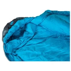 Nemo Women's Kayu 30 - Down Sleeping Bag -Camping Shop nemo womens kayu 30 down sleeping bag detail 5