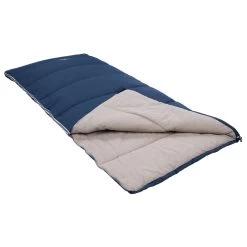 NOMAD Brisbane Junior - Kids' Sleeping Bag -Camping Shop nomad brisbane junior kids sleeping bag detail 3