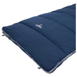 NOMAD Brisbane Junior - Kids' Sleeping Bag -Camping Shop nomad brisbane junior kids sleeping bag detail 5