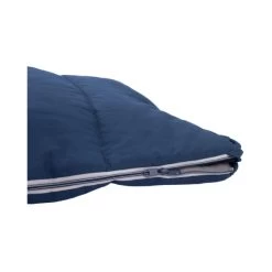 NOMAD Brisbane Junior - Kids' Sleeping Bag -Camping Shop nomad brisbane junior kids sleeping bag detail 6