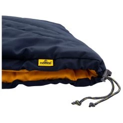 NOMAD Bronco Junior - Kids' Sleeping Bag -Camping Shop nomad bronco junior kids sleeping bag detail 5