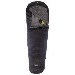 Camping Shop -Camping Shop nomad taurus 180 down sleeping bag detail 2