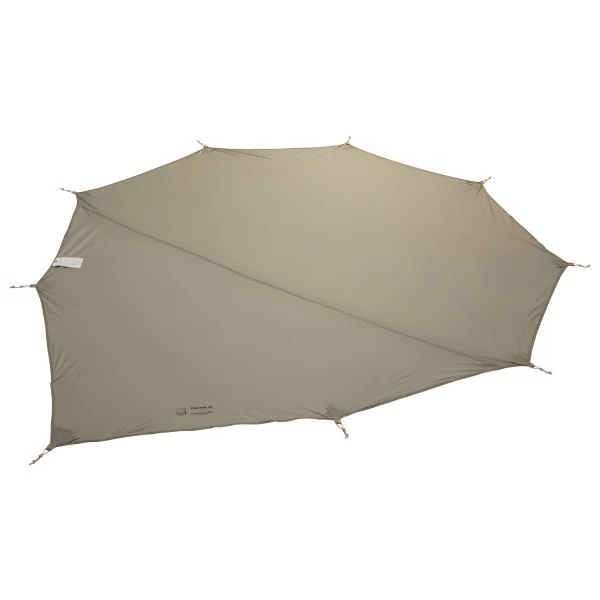 Nordisk Asgard Tech Mini Footprint - Footprint 1 Nordisk Asgard Tech Mini Footprint - Footprint