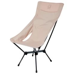 Nordisk Kongelund Lounge Chair - Camping Chair