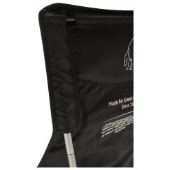 Nordisk Kongelund Lounge Chair - Camping Chair -Camping Shop nordisk kongelund lounge chair camping chair detail 3