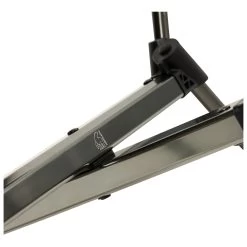 Nordisk Kongelund Lounge Chair - Camping Chair -Camping Shop nordisk kongelund lounge chair camping chair detail 5