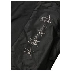 Nordisk Kongelund Lounge Chair - Camping Chair -Camping Shop nordisk kongelund lounge chair camping chair detail 6