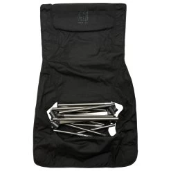 Nordisk Kongelund Lounge Chair - Camping Chair -Camping Shop nordisk kongelund lounge chair camping chair detail 7