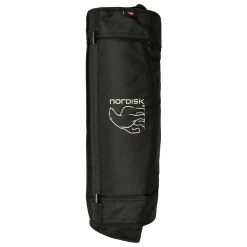 Nordisk Kongelund Lounge Chair - Camping Chair -Camping Shop nordisk kongelund lounge chair camping chair detail 9