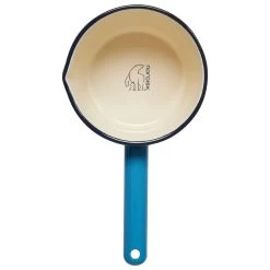 Nordisk Madam Blå Saucepan - Skillet -Camping Shop nordisk madam blaa saucepan skillet detail 3