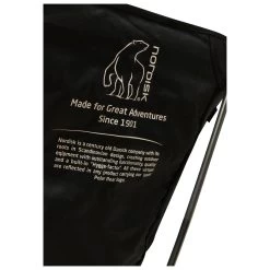 Nordisk Marielund Chair - Camping Chair -Camping Shop nordisk marielund chair camping chair detail 10