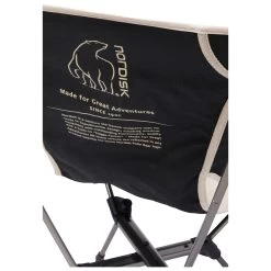 Nordisk Marielund Chair - Camping Chair -Camping Shop nordisk marielund chair camping chair detail 4