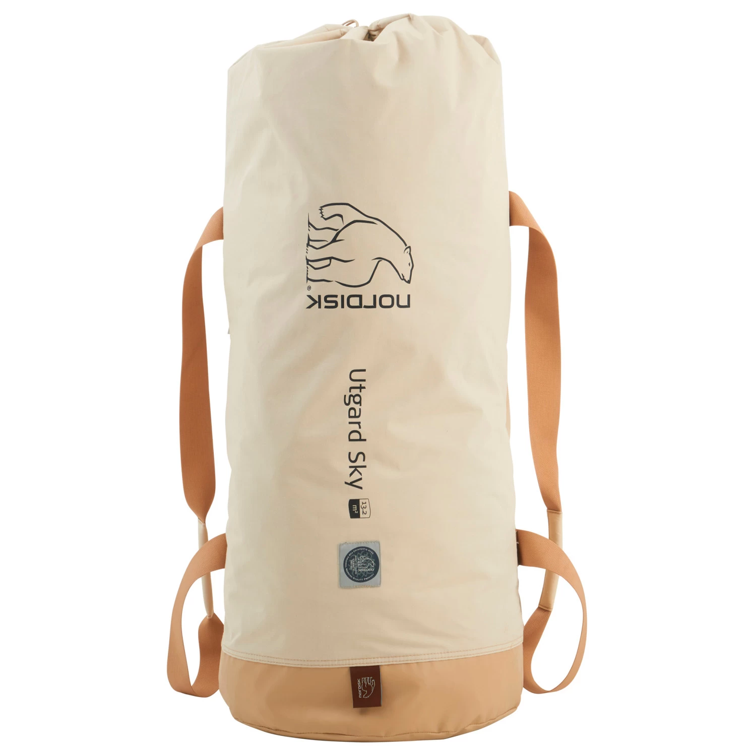 Nordisk Utgard Sky 13.2 Technical Cotton Tent - Group Tent 11 Nordisk Utgard Sky 13.2 Technical Cotton Tent - Group Tent - Image 11