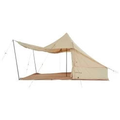 Nordisk Utgard Sky 13.2 Technical Cotton Tent - Group Tent 14 Nordisk Utgard Sky 13.2 Technical Cotton Tent - Group Tent -Camping Shop nordisk utgard sky 132 technical cotton tent group tent detail 3