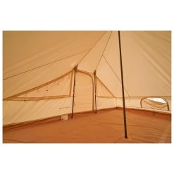 Nordisk Utgard Sky 13.2 Technical Cotton Tent - Group Tent 18 Nordisk Utgard Sky 13.2 Technical Cotton Tent - Group Tent -Camping Shop nordisk utgard sky 132 technical cotton tent group tent detail 7