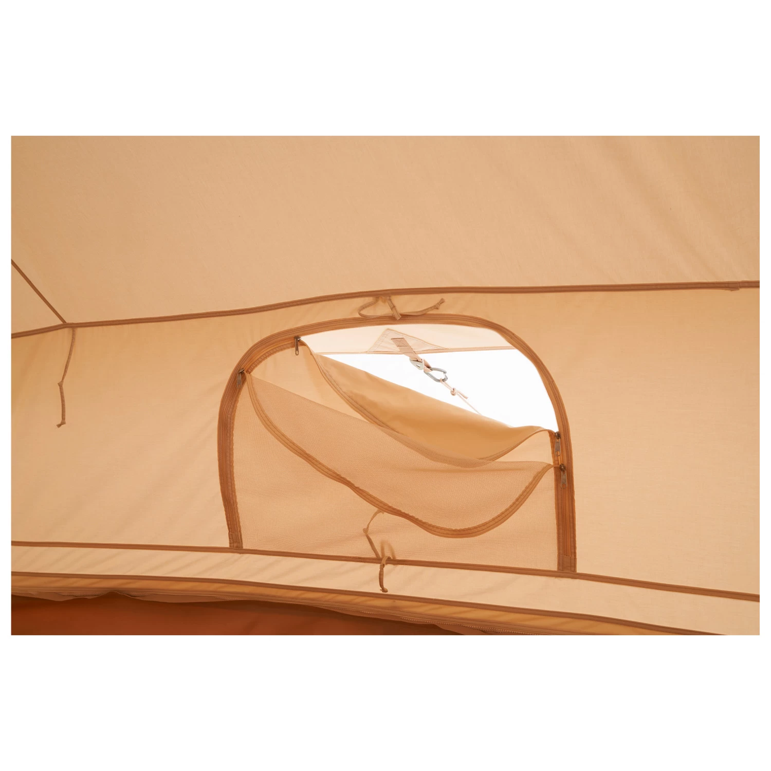 Nordisk Utgard Sky 13.2 Technical Cotton Tent - Group Tent 8 Nordisk Utgard Sky 13.2 Technical Cotton Tent - Group Tent - Image 8
