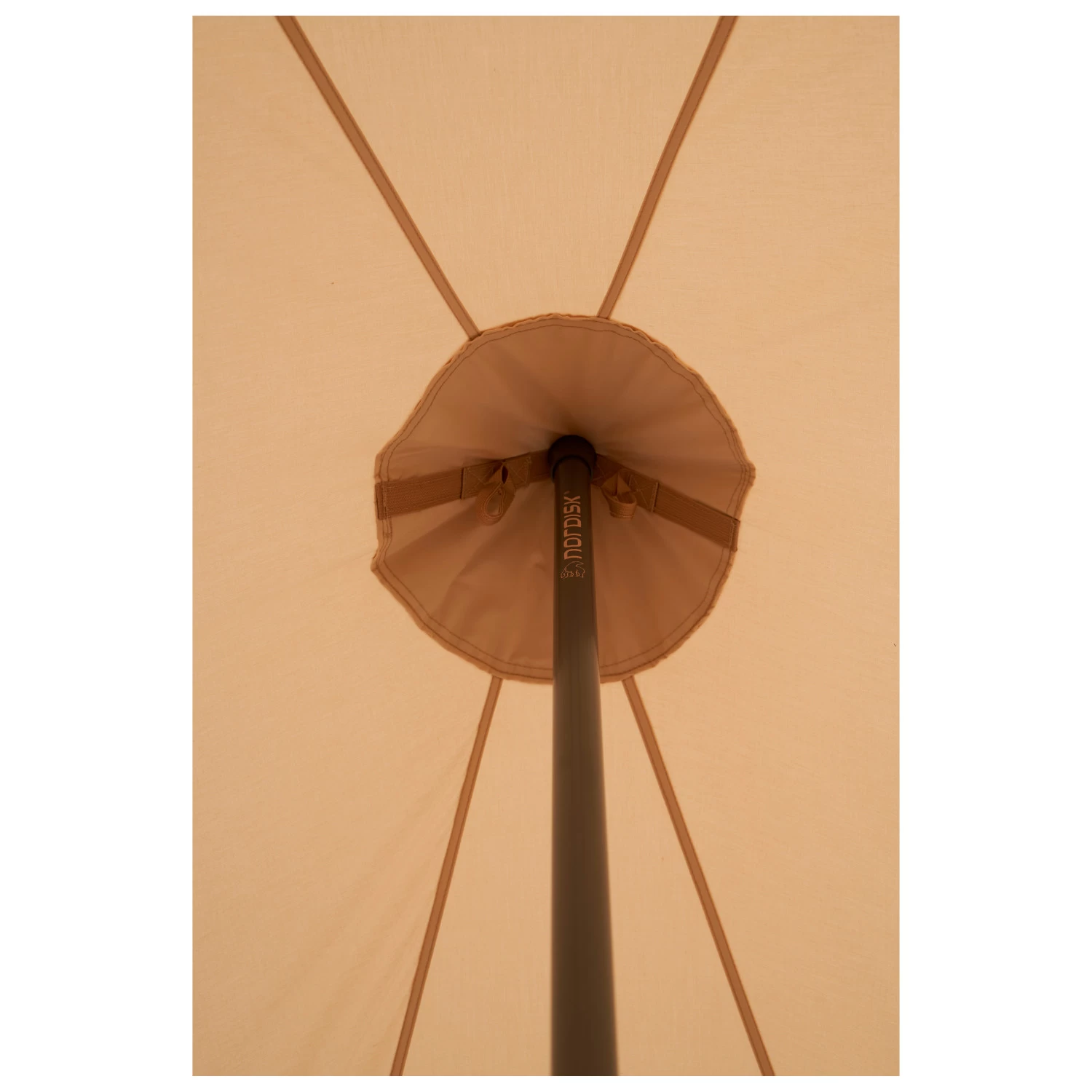 Nordisk Utgard Sky 13.2 Technical Cotton Tent - Group Tent 9 Nordisk Utgard Sky 13.2 Technical Cotton Tent - Group Tent - Image 9