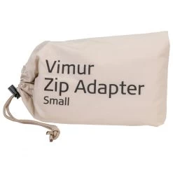 Nordisk Vimur Zip Adapter -Camping Shop nordisk vimur zip adapter detail 6
