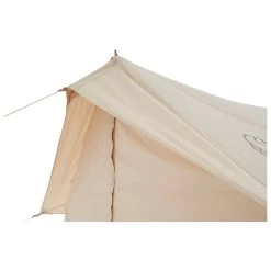 Nordisk Ydun Sky 5.5 Technical Cotton Tent - 3-person Tent -Camping Shop nordisk ydun sky 55 technical cotton tent 3 person tent detail 6