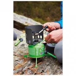 Optimus Sparky Piezo - Fire Starter -Camping Shop optimus optimus sparky piezo fire starter detail 7