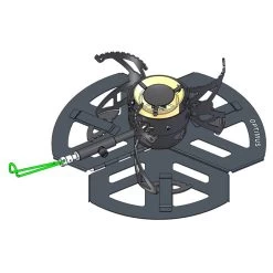 Optimus Stove Stand -Camping Shop optimus stove stand detail 3