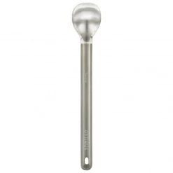 Optimus Titanium Long Spoon