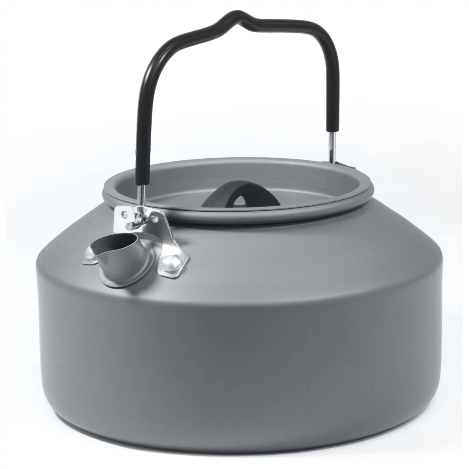 Origin Outdoors Biwak Kessel Trekking - Set Of Dishes 1 Origin Outdoors Biwak Kessel Trekking - Set Of Dishes