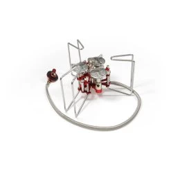 Origin Outdoors Gaskocher Triple Power - Gas Stove