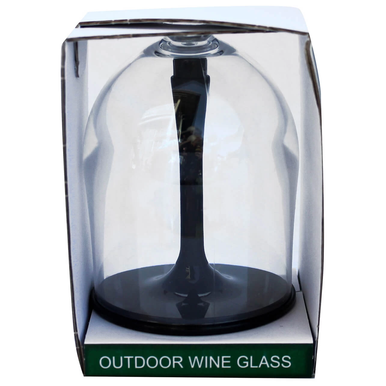 Origin Outdoors Outdoor Wine Glass 2 Origin Outdoors Outdoor Wine Glass - Image 2