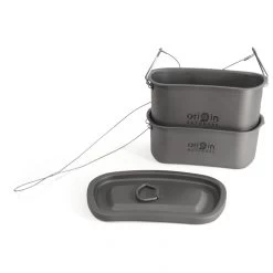 Origin Outdoors Titan Camping-Topfset - Pot -Camping Shop origin outdoors titan camping topfset pot detail 3