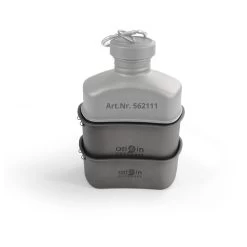 Origin Outdoors Titan Camping-Topfset - Pot -Camping Shop origin outdoors titan camping topfset pot detail 8