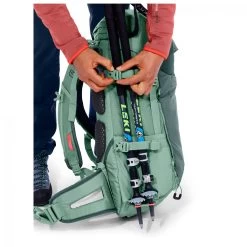 Ortovox Women's Traverse 28 S - Mountaineering Backpack 9 Ortovox Women's Traverse 28 S - Mountaineering Backpack -Camping Shop ortovox womens traverse 28 s mountaineering backpack detail 3