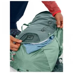 Ortovox Women's Traverse 28 S - Mountaineering Backpack 10 Ortovox Women's Traverse 28 S - Mountaineering Backpack -Camping Shop ortovox womens traverse 28 s mountaineering backpack detail 4