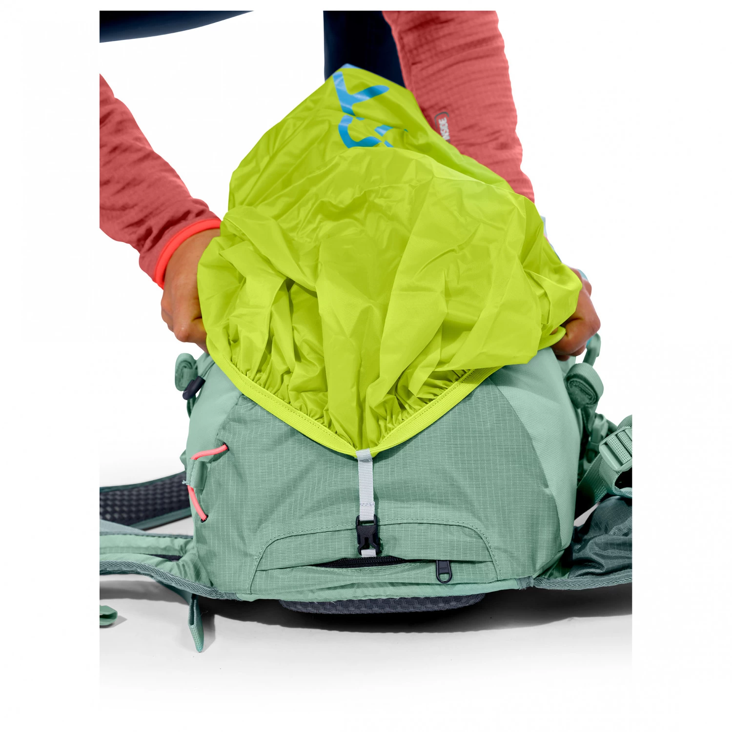 Ortovox Women's Traverse 28 S - Mountaineering Backpack 7 Ortovox Women's Traverse 28 S - Mountaineering Backpack - Image 7