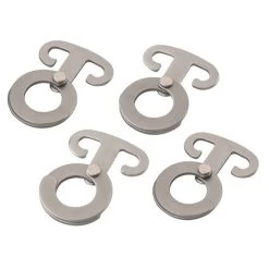 Outwell Accessory Hooks 4-Pack
