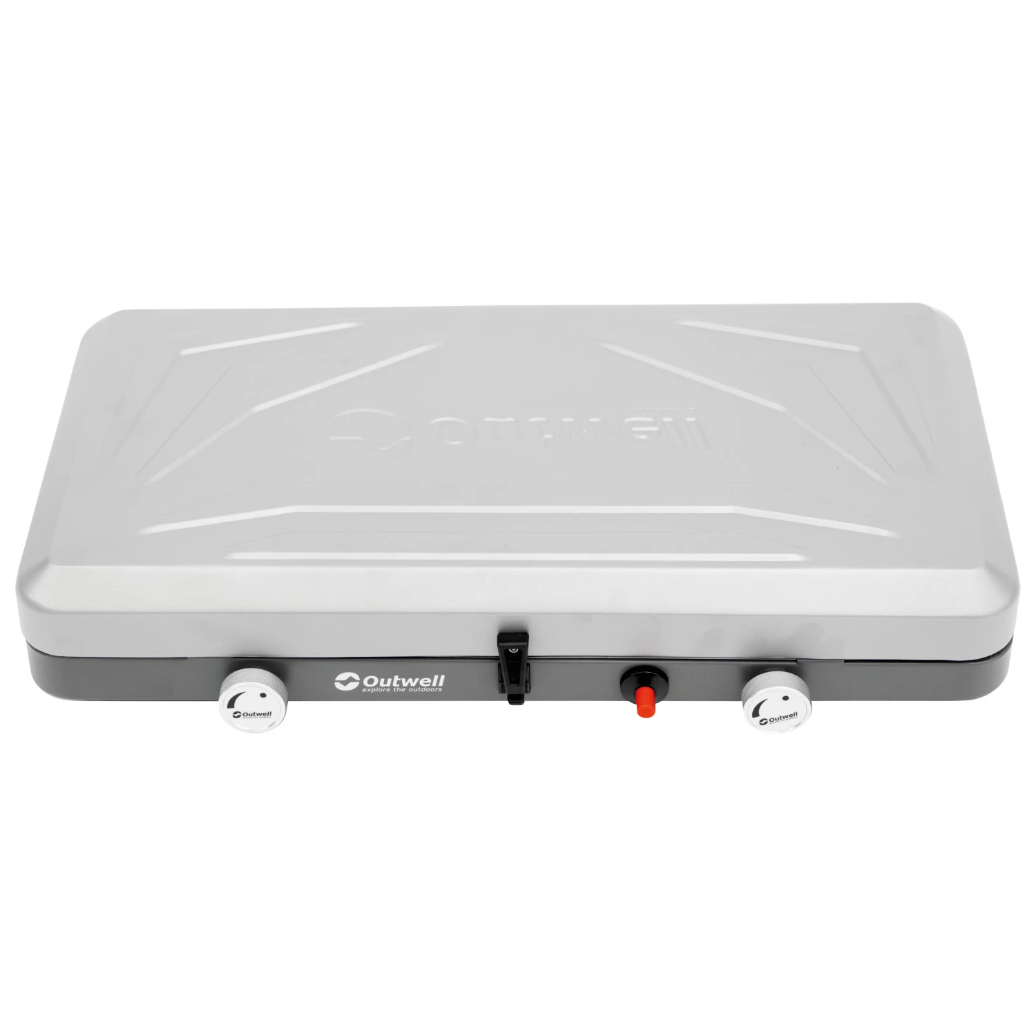 Outwell Annatto Stove - Gas Stove 2 Outwell Annatto Stove - Gas Stove - Image 2