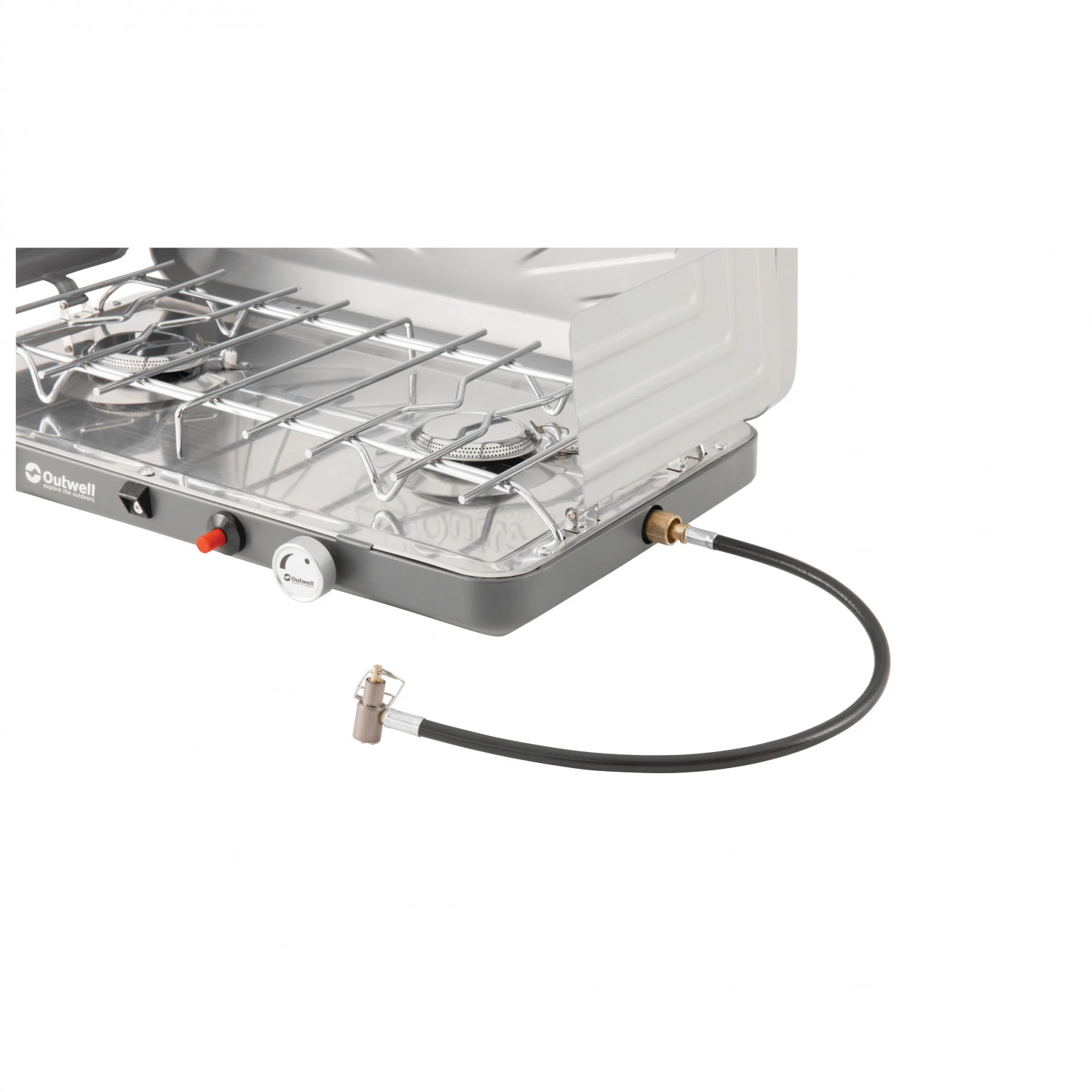 Outwell Annatto Stove - Gas Stove 5 Outwell Annatto Stove - Gas Stove - Image 5