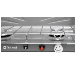 Outwell Annatto Stove - Gas Stove 12 Outwell Annatto Stove - Gas Stove -Camping Shop outwell annatto stove gas stove detail 6