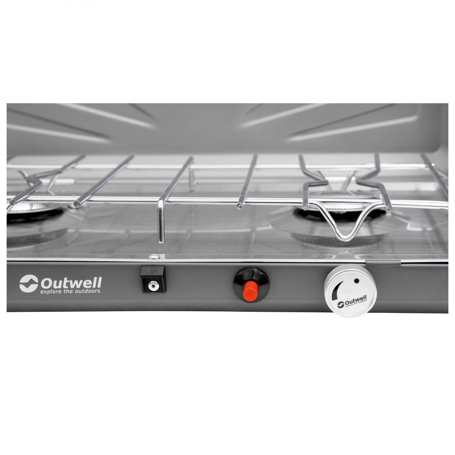 Outwell Annatto Stove - Gas Stove 6 Outwell Annatto Stove - Gas Stove - Image 6