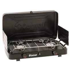 Outwell Appetizer Duo - DE - Gas Stove