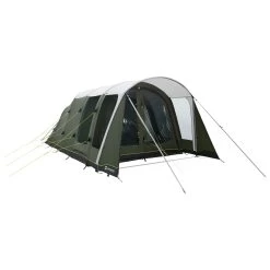 Outwell Avondale 4PA - 4-person Tent -Camping Shop outwell avondale 4pa 4 person tent detail 3