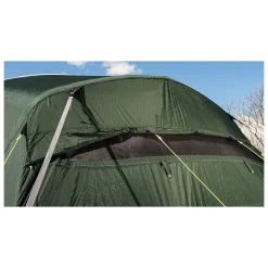 Outwell Avondale 4PA - 4-person Tent -Camping Shop outwell avondale 4pa 4 person tent detail 6
