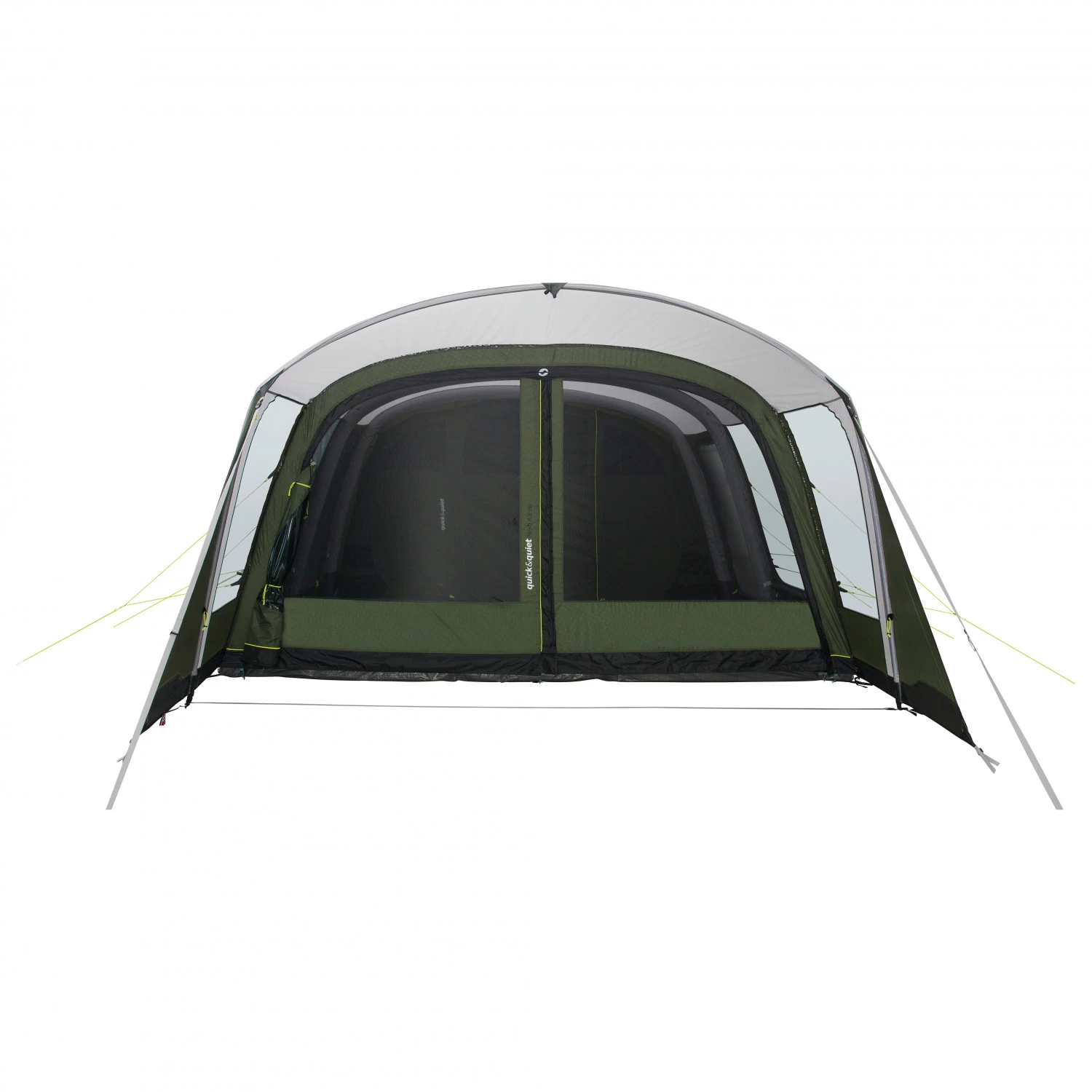 Outwell Avondale 6PA - 5-6-person Tent 2 Outwell Avondale 6PA - 5-6-person Tent - Image 2