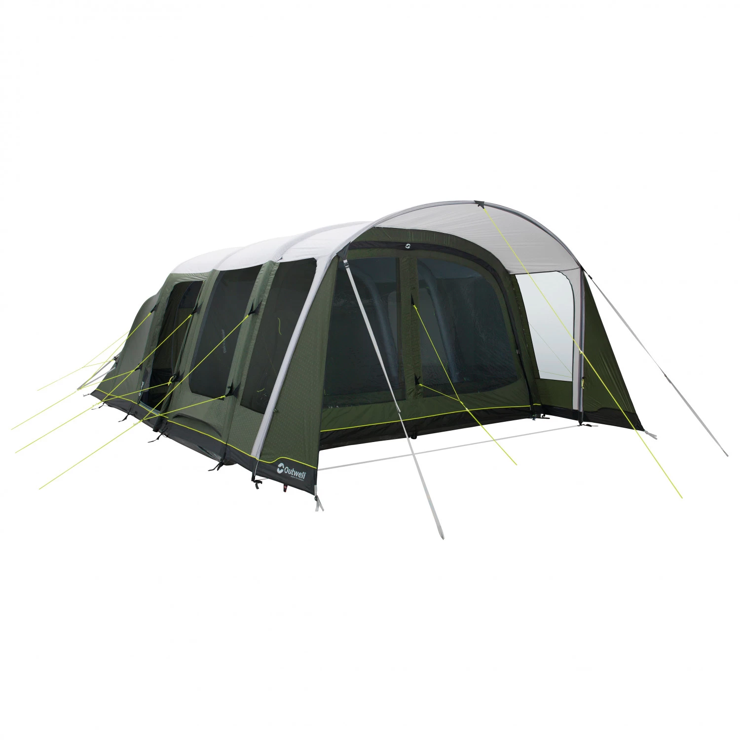 Outwell Avondale 6PA - 5-6-person Tent 5 Outwell Avondale 6PA - 5-6-person Tent - Image 5