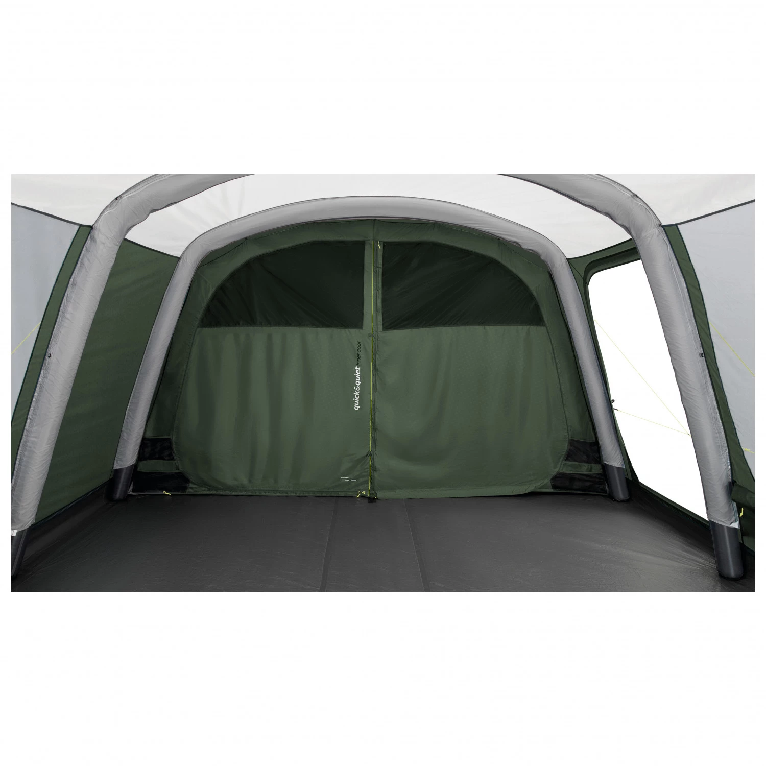 Outwell Avondale 6PA - 5-6-person Tent 9 Outwell Avondale 6PA - 5-6-person Tent - Image 9