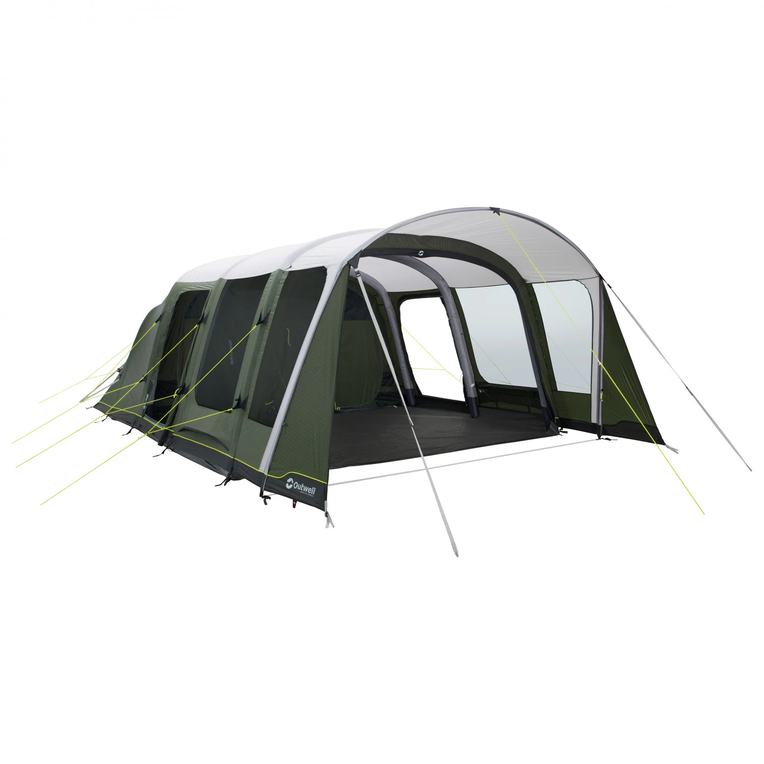 Outwell Avondale 6PA - 5-6-person Tent 1 Outwell Avondale 6PA - 5-6-person Tent