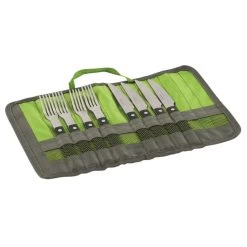 Outwell BBQ Cutlery Set - Set Of Dishes