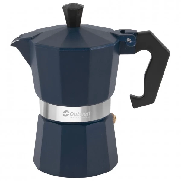Outwell Brew Espresso Maker - Coffee Press 1 Outwell Brew Espresso Maker - Coffee Press